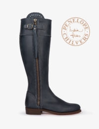 Penelope Chilvers Riding Tassel Boot