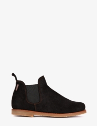 Penelope Chilvers Safari Oiled Suede Boot