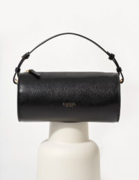 C.Nicol Evie (black) Leather handbag