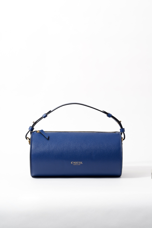 C.Nicol Evie (blue) Handbag GBP385.00