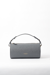 C.Nicol Evie (grey) Leather handbag