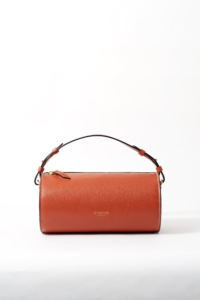 C.Nicol Evie (tan) Leather handbag