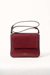 C.Nicol Fia (burgundy – limited edition) Leather handbag