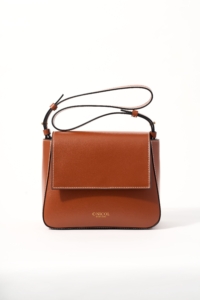 C.Nicol Fia (tan – limited edition) Leather handbag