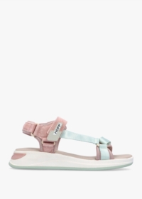 HOFF Island Martinica Multicoloured Sporty Sandals Size: 41, Colour: M