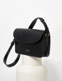 C.Nicol Kate (black) Leather handbag