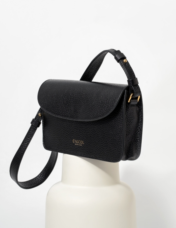 C.Nicol Kate (black) Handbag GBP299.00