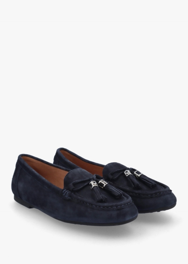 Colour: Navy