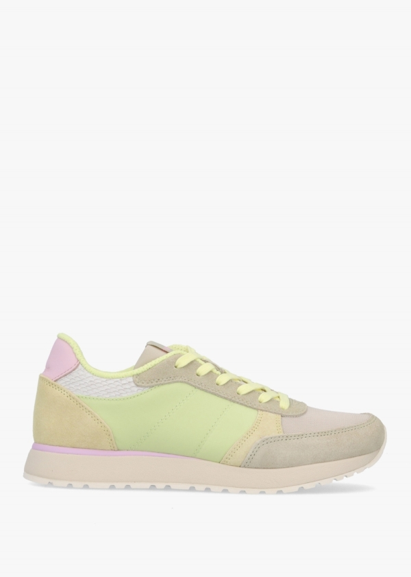 WODEN Ronja Mojito Multi Trainers Size: 40