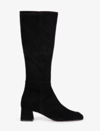 Penelope Chilvers Coming Soon – Sinatra Suede Boot