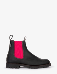 Penelope Chilvers Nelson Leather Boot