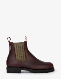 Penelope Chilvers Oscar Wool-Lined Boot