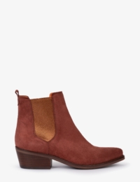 Penelope Chilvers Rove Suede Boot