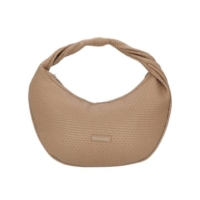 Valentino Womens Beige Lemonade Hobo Bag