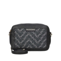 Valentino Womens Black Blizzard Camera Bag