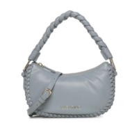 Valentino Womens Grigio Varsavia Hobo Bag