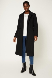 Wallis Womens Dolly Coat