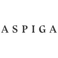 Aspiga promotion FREE Standard UK Delivery on orders over £200